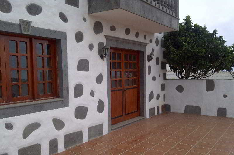 Hotel Melva Suite Firgas Exterior photo